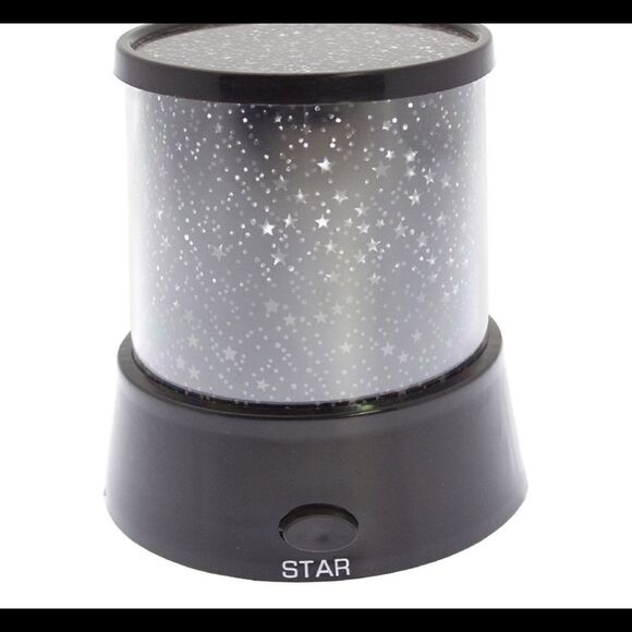 Kids Starry Sky Led night light - Picture 1 of 3